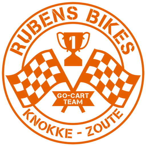 Rubens Bikes Knokke